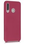 Husa pentru Huawei P30 Lite, Silicon, Violet, 47510.100 fotografia produsului View 8 S