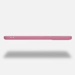 Husa pentru Huawei P30 Lite, Silicon, Roz, 47499.212 fotografia produsului View 3 S