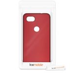 Husa pentru Google Pixel 3a, Silicon, Rosu, 52339.36 fotografia produsului View 7 S