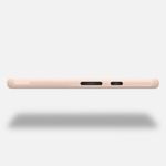 Husa pentru Google Pixel 3a, Silicon, Roz, 47590.10 fotografia produsului View 5 S