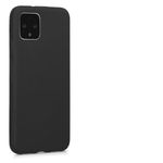 Husa pentru Google Pixel 4, Silicon, Negru, 50326.47 fotografia produsului View 8 S