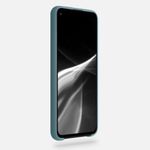 Husa pentru Google Pixel 4a 5G, Silicon, Albastru, 53932.207 fotografia produsului View 3 S