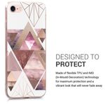 Husa pentru Apple iPhone 8/iPhone 7/iPhone SE 2, Silicon, Multicolor, 46227.23 fotografia produsului View 4 S