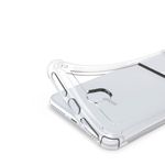 Husa pentru Apple iPhone 8/iPhone 7/iPhone SE 2, Silicon, Transparent, 47787.03 fotografia produsului View 15 S