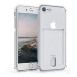 Husa pentru Apple iPhone 8/iPhone 7/iPhone SE 2, Silicon, Transparent, 47787.03 fotografia produsului View 18 S