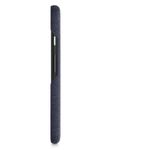 Husa pentru Google Pixel 5a, Textil, Albastru, 54994.17 fotografia produsului View 9 S