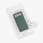 Husa pentru Google Pixel 6, Silicon, Verde, 55434.171 fotografia produsului View 8 S
