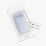 Husa pentru Google Pixel 6 Pro, Silicon, Albastru, 55879.58 fotografia produsului View 8 S