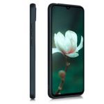 Husa pentru Xiaomi Redmi 9C, Silicon, Verde, 53273.14 fotografia produsului View 5 S