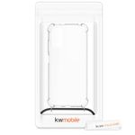 Husa pentru Xiaomi Redmi Note 10 5G, Silicon, Transparent, 54953.01 fotografia produsului View 7 S