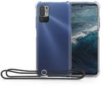 Husa pentru Xiaomi Redmi Note 10 5G, Silicon, Transparent, 54953.01 fotografia produsului View 8 S