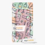 Husa pentru Xiaomi Redmi Note 10 Pro, Silicon, Rose Gold, 54552.31 fotografia produsului View 7 S