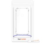 Husa pentru Xiaomi Redmi Note 8, Silicon, Transparent, 50183.108 fotografia produsului View 7 S