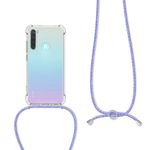 Husa pentru Xiaomi Redmi Note 8, Silicon, Transparent, 50183.108 fotografia produsului View 2 S