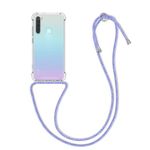 Husa pentru Xiaomi Redmi Note 8, Silicon, Transparent, 50183.108 fotografia produsului
