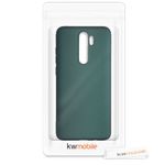 Husa pentru Xiaomi Redmi Note 8 Pro, Silicon, Verde, 50243.14 fotografia produsului View 7 S