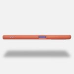 Husa pentru Xiaomi Redmi Note 9T, Silicon, Roz, 54216.215 fotografia produsului View 5 S