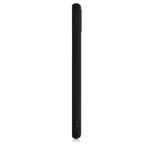 Husa pentru T-mobile Revvl, Silicon, Negru, 54080.47 fotografia produsului View 5 S