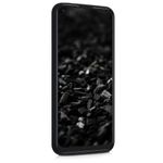 Husa pentru T-mobile Revvl, Silicon, Negru, 54080.47 fotografia produsului View 3 S