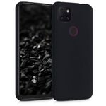 Husa pentru T-mobile Revvl, Silicon, Negru, 54080.47 fotografia produsului