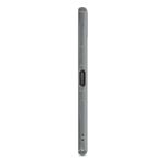 Husa pentru Sony Xperia L4, Silicon, Gri, 51941.155 fotografia produsului View 5 S