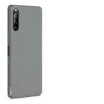 Husa pentru Sony Xperia L4, Silicon, Gri, 51941.155 fotografia produsului View 8 S