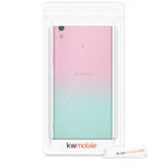 Husa pentru Sony Xperia XA1, Silicon, Multicolor, 44029.01 fotografia produsului View 7 S