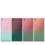 Husa pentru Sony Xperia XA1, Silicon, Multicolor, 44029.01 fotografia produsului View 9 S