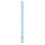 Husa pentru Huawei Y9 Prime (2019), Silicon, Albastru, 49450.58 fotografia produsului View 4 S