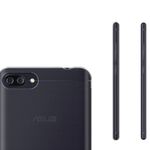 Husa pentru Asus Zenfone 4 Max, Silicon, Transparent, 42964.03 fotografia produsului View 8 S