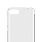 Husa pentru Asus Zenfone 4 Max, Silicon, Transparent, 42964.03 fotografia produsului View 9 S