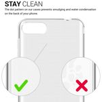 Husa pentru Asus Zenfone 4 Max, Silicon, Transparent, 42964.03 fotografia produsului View 5 S