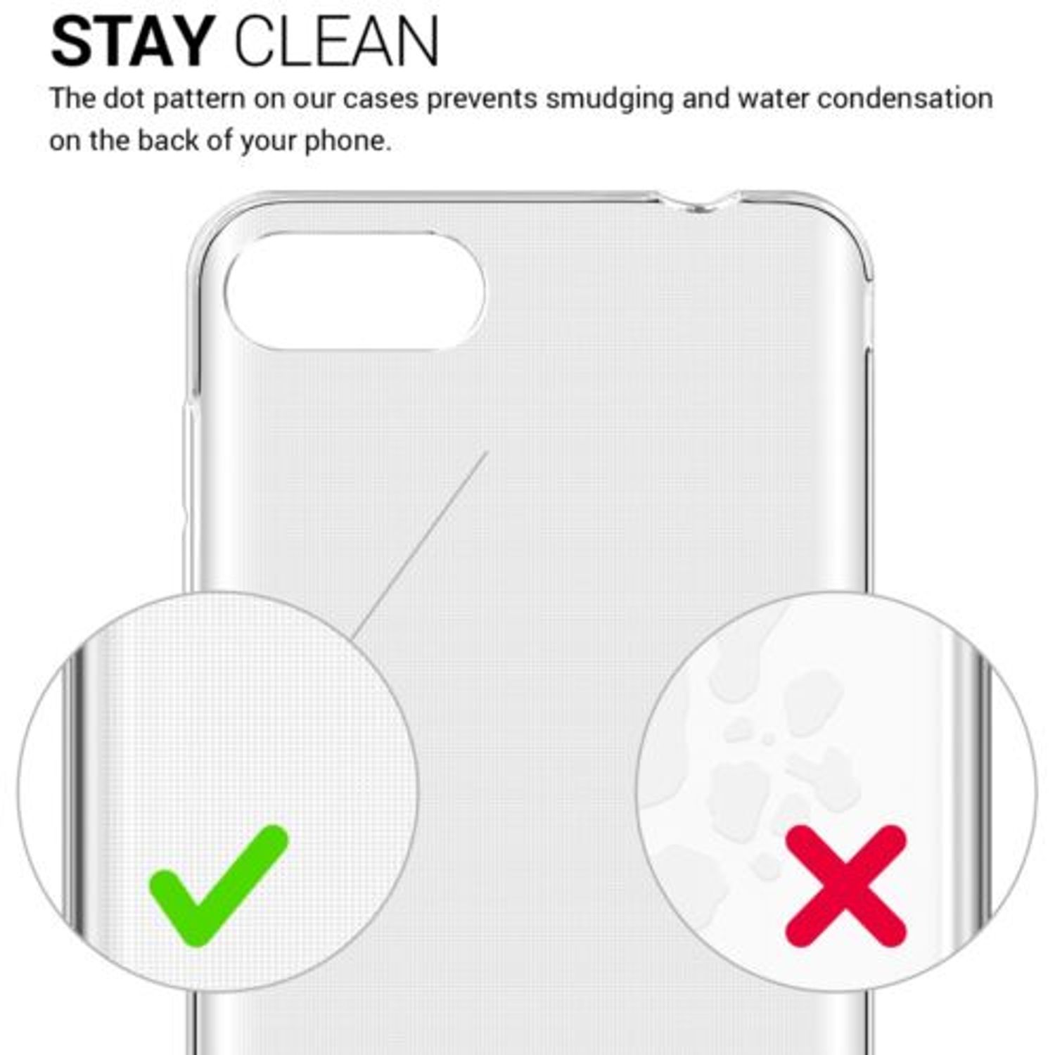 Husa pentru Asus Zenfone 4 Max, Silicon, Transparent, 42964.03 fotografia produsului View 5 L