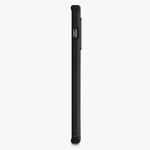 Husa pentru OnePlus 10 Pro, Silicon, Negru, 57250.01, Kwmobile fotografia produsului View 5 S