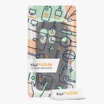 Husa pentru OnePlus 10 Pro, Silicon, Negru, 57250.01, Kwmobile fotografia produsului View 7 S