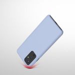 Husa pentru OnePlus 9, Silicon, Albastru, 56040.58, Kwmobile fotografia produsului View 9 S