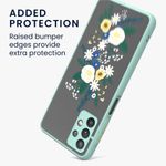 Husa pentru Samsung Galaxy A32 5G, Silicon, Multicolor, 56341.01, Kwmobile fotografia produsului View 7 S