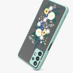 Husa pentru Samsung Galaxy A32 5G, Silicon, Multicolor, 56341.01, Kwmobile fotografia produsului View 11 S