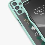 Husa pentru Samsung Galaxy A32 5G, Silicon, Multicolor, 56341.01, Kwmobile fotografia produsului View 10 S