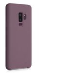 Husa pentru Samsung Galaxy S9 Plus, Silicon, Mov, 44183.181, Kwmobile fotografia produsului View 8 S