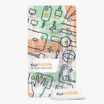 Husa pentru Apple iPhone 11 Pro Max, Silicon, Transparent, 50634.02, Kwmobile fotografia produsului View 7 S