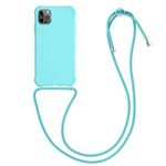 Husa pentru Apple iPhone 11 Pro Max, Silicon, Verde, 55764.23, Kwmobile fotografia produsului