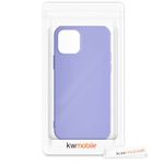 Husa pentru Apple iPhone 12/iPhone 12 Pro, Silicon, Albastru, 53844.139 fotografia produsului View 7 S