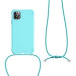 Husa pentru Apple iPhone 11 Pro Max, Silicon, Verde, 55764.23, Kwmobile fotografia produsului View 2 S