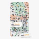 Husa pentru Apple iPhone 13, Silicon, Transparent, 57143.01, Kwmobile fotografia produsului View 8 S