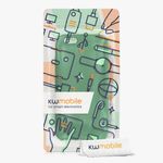 Husa pentru Apple iPhone 6/iPhone 6s, Silicon, Verde, 40223.227, Kwmobile fotografia produsului View 6 S