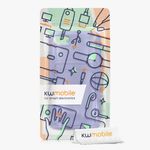 Husa pentru Apple iPhone 8/iPhone 7/iPhone SE 2, Silicon, Mov, 55117.108, Kwmobile fotografia produsului View 8 S