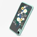 Husa pentru Apple iPhone XR, Silicon, Multicolor, 56494.02, Kwmobile fotografia produsului View 11 S