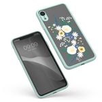 Husa pentru Apple iPhone XR, Silicon, Multicolor, 56494.02, Kwmobile fotografia produsului View 2 S