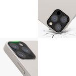 Husa pentru Apple iPhone 12/iPhone 12 Pro, Silicon, Gri, 52641.96 fotografia produsului View 3 S